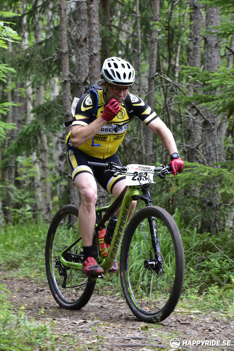 Bild från Engelbrektsturen 2019